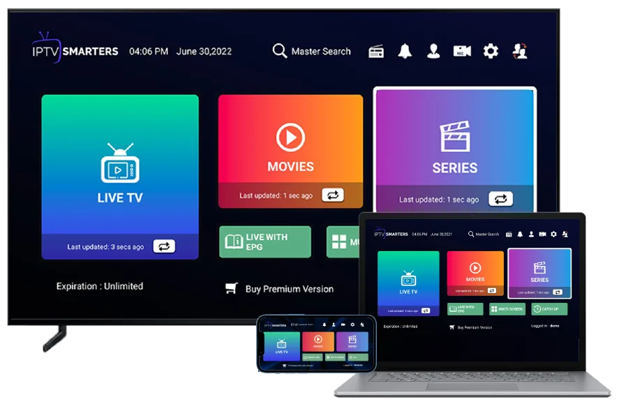 IPTV Nederland